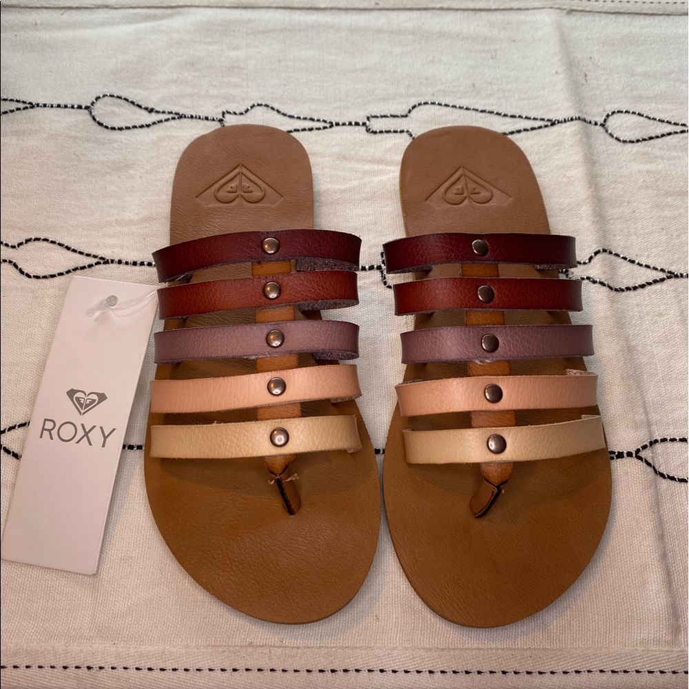 Roxy Aileen sandals